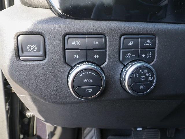 2025 GMC Sierra 1500 Vehicle Photo in HOMOSASSA, FL 34448-1461