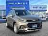 Certified 2021 Chevrolet Trax LT with VIN KL7CJPSM8MB366721 for sale in Freeport, NY