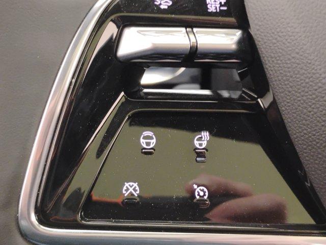 2025 Cadillac LYRIQ Vehicle Photo in PINEVILLE, NC 28134-8495
