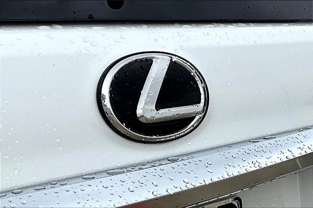 2023 Lexus GX 460 Vehicle Photo in Grapevine, TX 76051