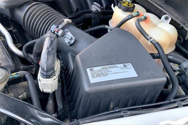 2021 Chevrolet Suburban Vehicle Photo in INDEPENDENCE, MO 64055-1377