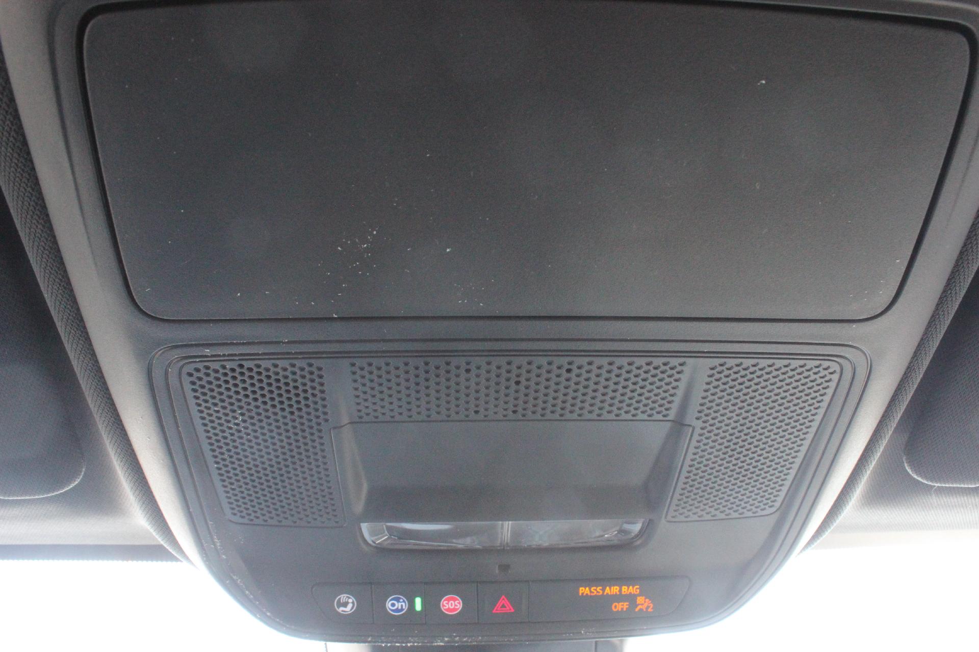 2025 GMC Terrain Vehicle Photo in AURORA, CO 80012-4011