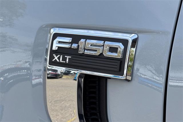 2023 Ford F-150 Vehicle Photo in ELK GROVE, CA 95757-8703