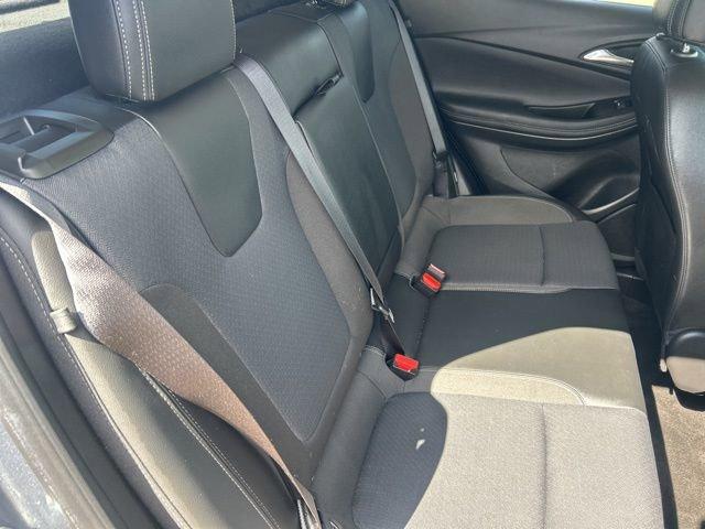 2022 Buick Encore GX Vehicle Photo in MEDINA, OH 44256-9631
