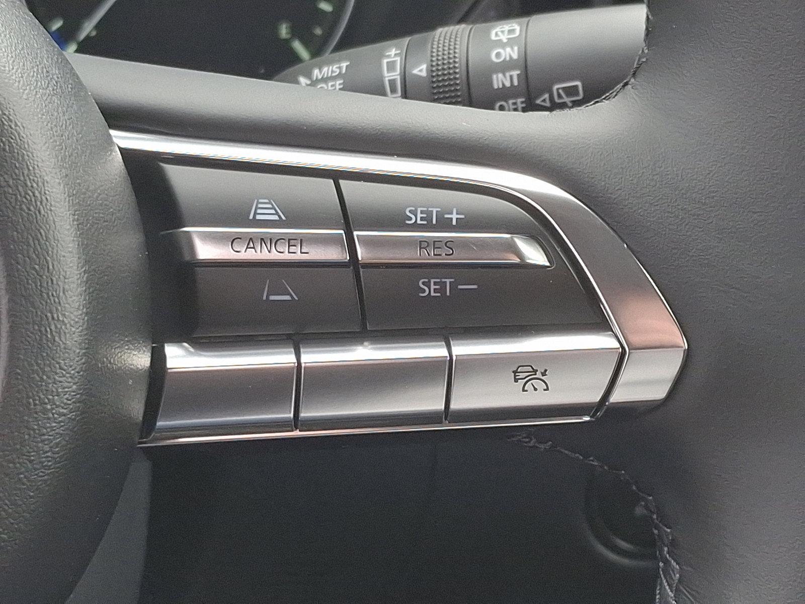 2025 Mazda CX-50 Vehicle Photo in Trevose, PA 19053