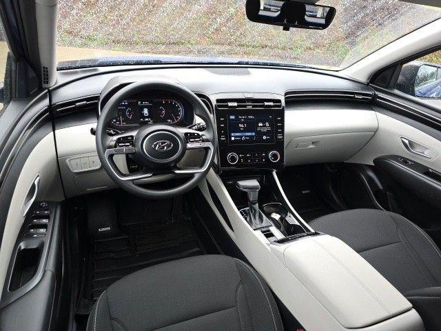 2023 Hyundai TUCSON Vehicle Photo in Pleasant Hills, PA 15236