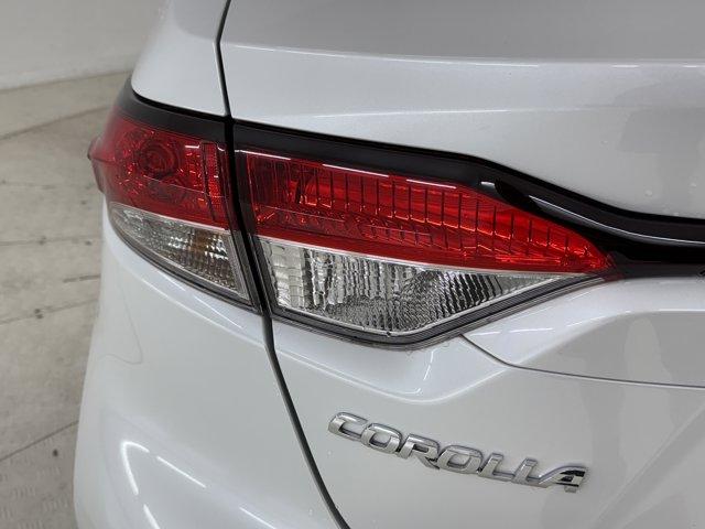 2024 Toyota Corolla Vehicle Photo in Charlotte, NC 28273