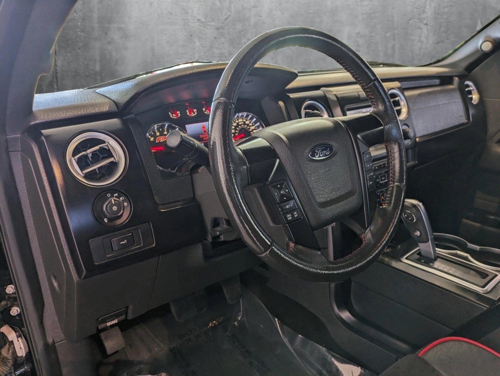 2014 Ford F-150 Vehicle Photo in Las Vegas, NV 89149