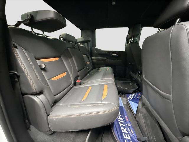 2023 GMC Sierra 1500 Vehicle Photo in EVERETT, WA 98203-5662