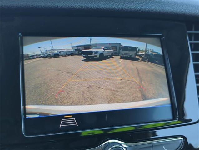 2022 Buick Encore Vehicle Photo in PASADENA, CA 91107-3803