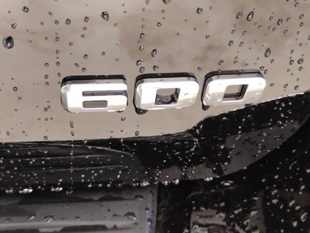 2025 Cadillac Escalade Vehicle Photo in PINEVILLE, NC 28134-8495