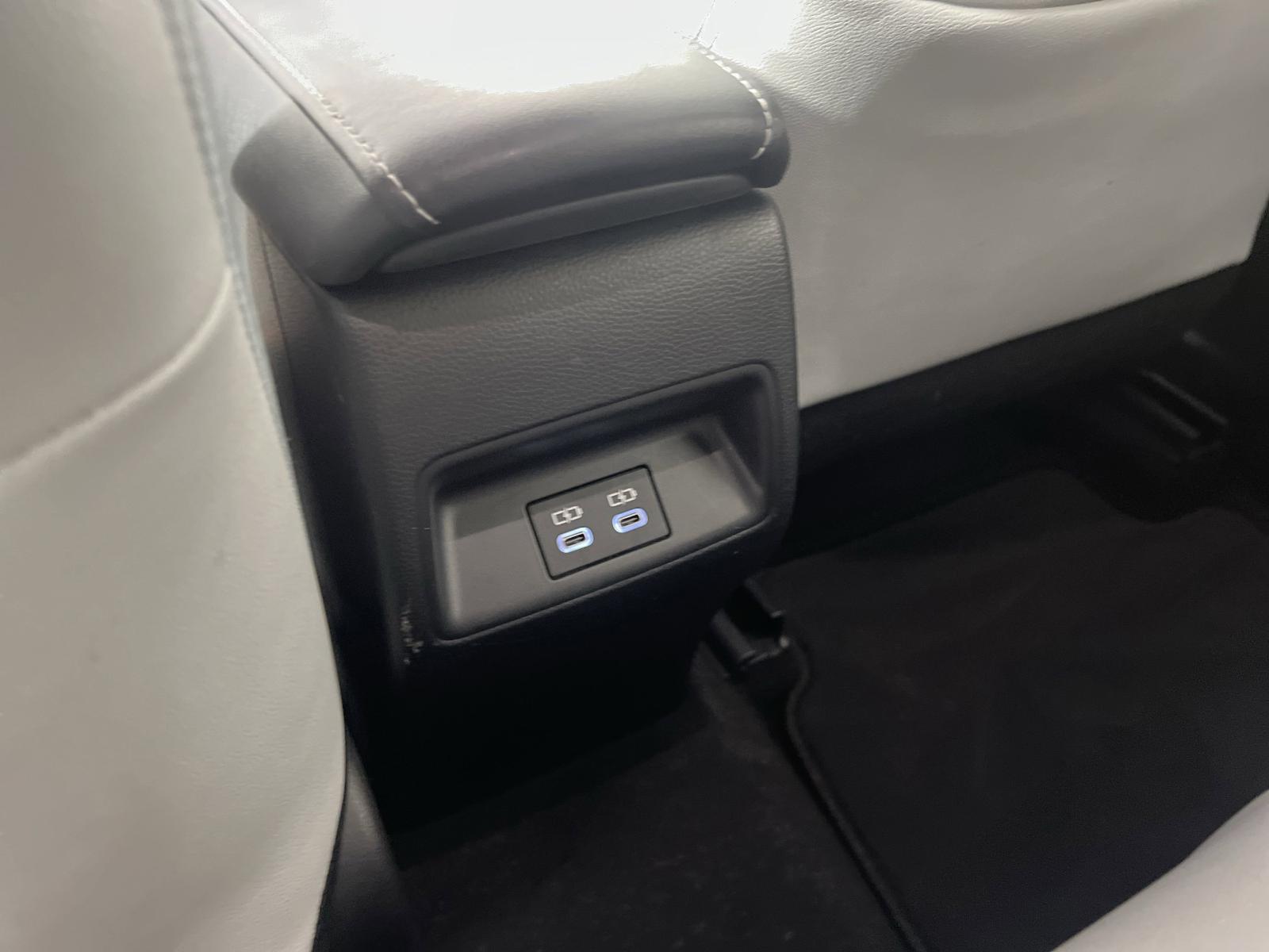 2023 Toyota Corolla Hatchback Vehicle Photo in GEORGETOWN, TX 78626-7508
