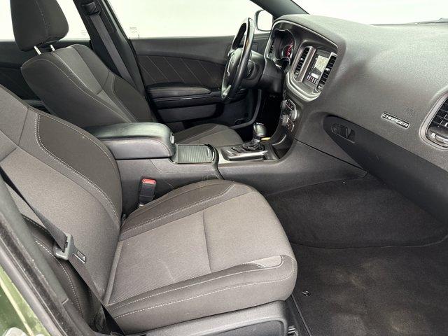 2022 Dodge Charger Vehicle Photo in Charlotte, NC 28273