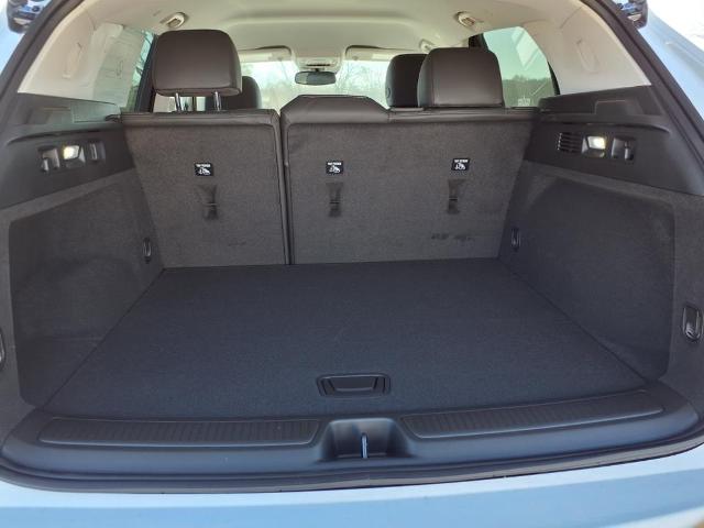 2025 Buick Envision Vehicle Photo in Denton, TX 76205