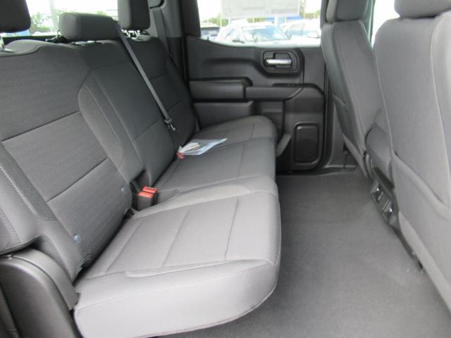 2025 Chevrolet Silverado 1500 Vehicle Photo in LEESBURG, FL 34788-4022