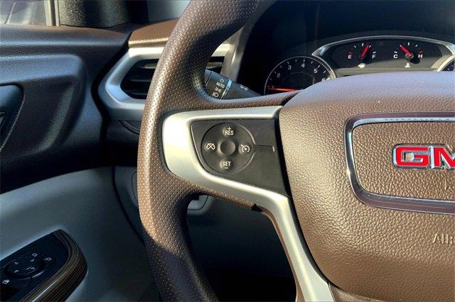 2021 GMC Acadia Vehicle Photo in INDEPENDENCE, MO 64055-1314