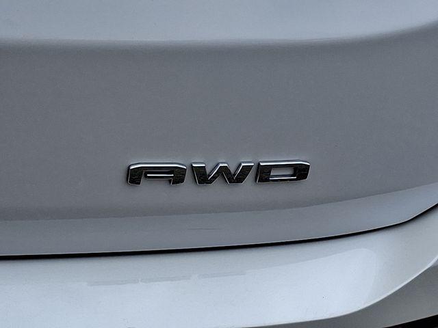 2023 GMC Terrain Vehicle Photo in WATERTOWN, CT 06795-3318