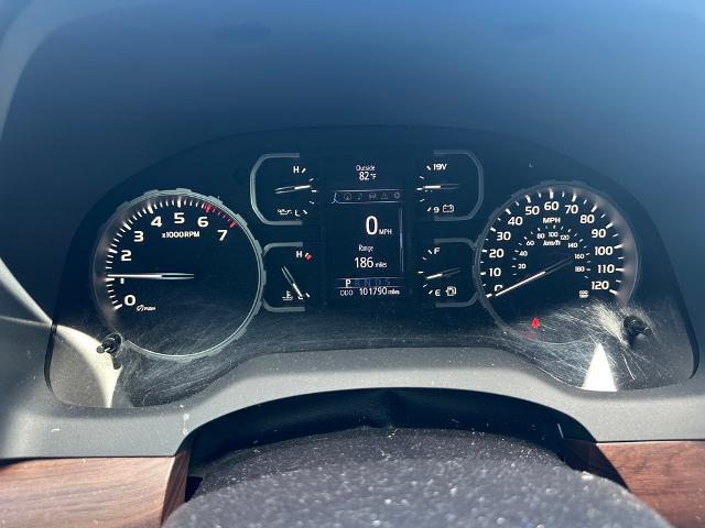 2019 Toyota Tundra 4WD Vehicle Photo in ROSENBERG, TX 77471-5675