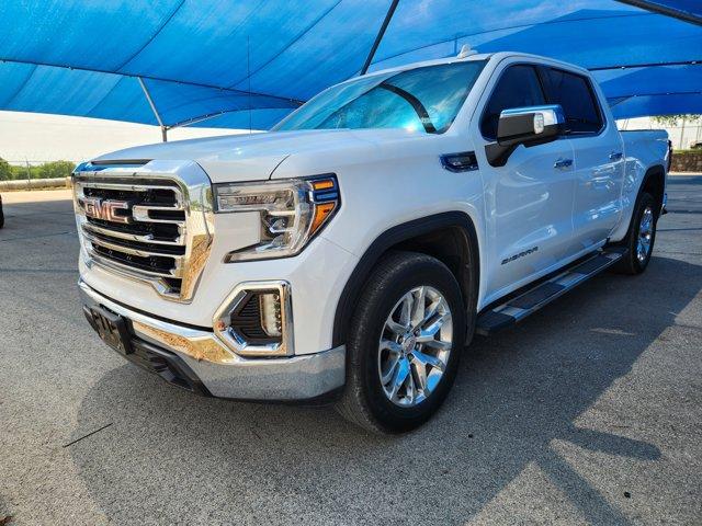 2020 GMC Sierra 1500 Vehicle Photo in Decatur, TX 76234