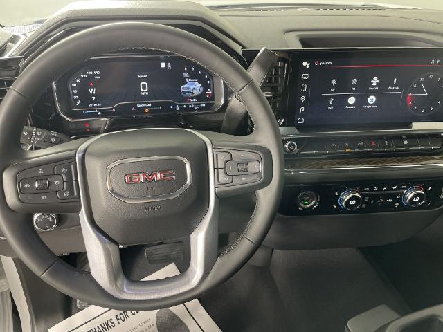 2023 GMC Sierra 1500 Vehicle Photo in GILBERT, AZ 85297-0402
