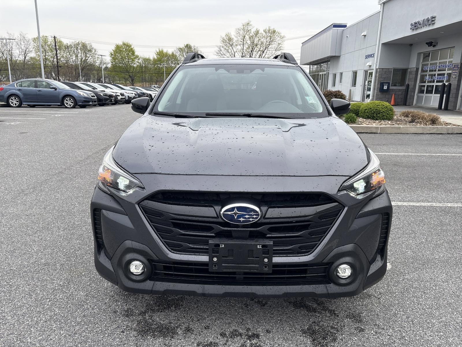 2023 Subaru Outback Vehicle Photo in Mechanicsburg, PA 17050