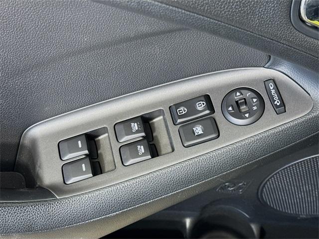 2015 Kia Forte Vehicle Photo in Everett, WA 98204