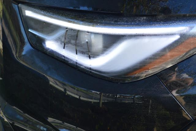 2024 INFINITI QX80 Vehicle Photo in Houston, TX 77090
