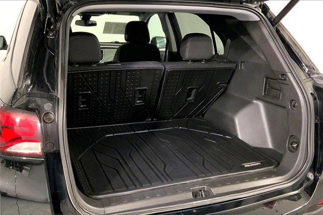 2023 Chevrolet Equinox Vehicle Photo in KANSAS CITY, MO 64114-4502