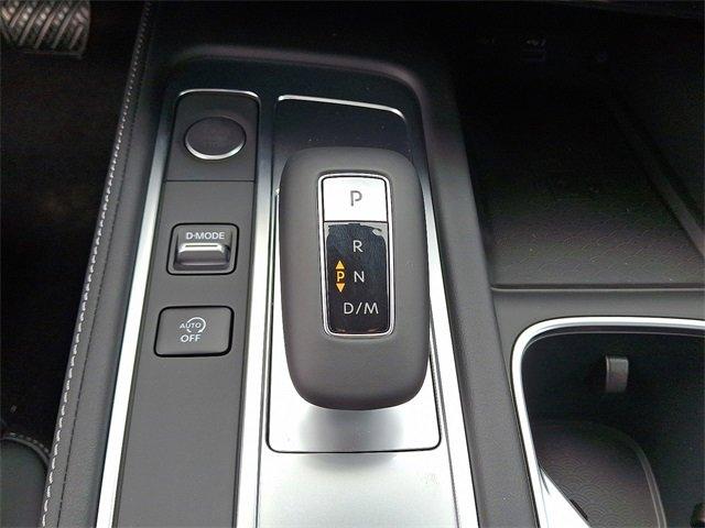 2025 INFINITI QX60 Vehicle Photo in Willow Grove, PA 19090