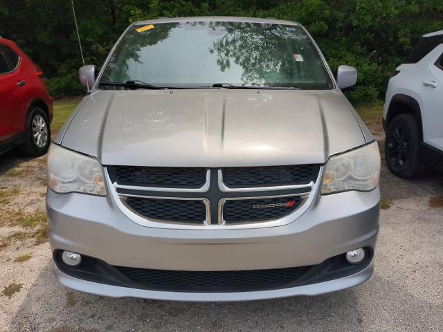 Used 2019 Dodge Grand Caravan SXT with VIN 2C4RDGCG6KR725818 for sale in Quincy, FL