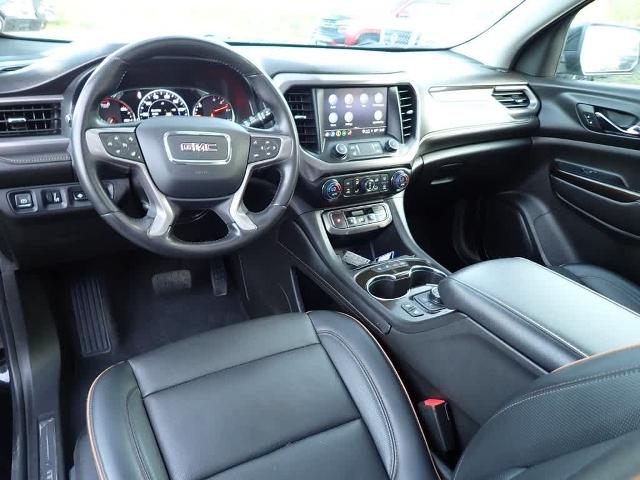 2022 GMC Acadia Vehicle Photo in ZELIENOPLE, PA 16063-2910