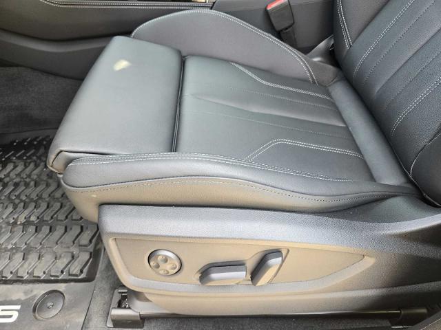 2025 Audi A5 Sportback Vehicle Photo in SUGAR LAND, TX 77478