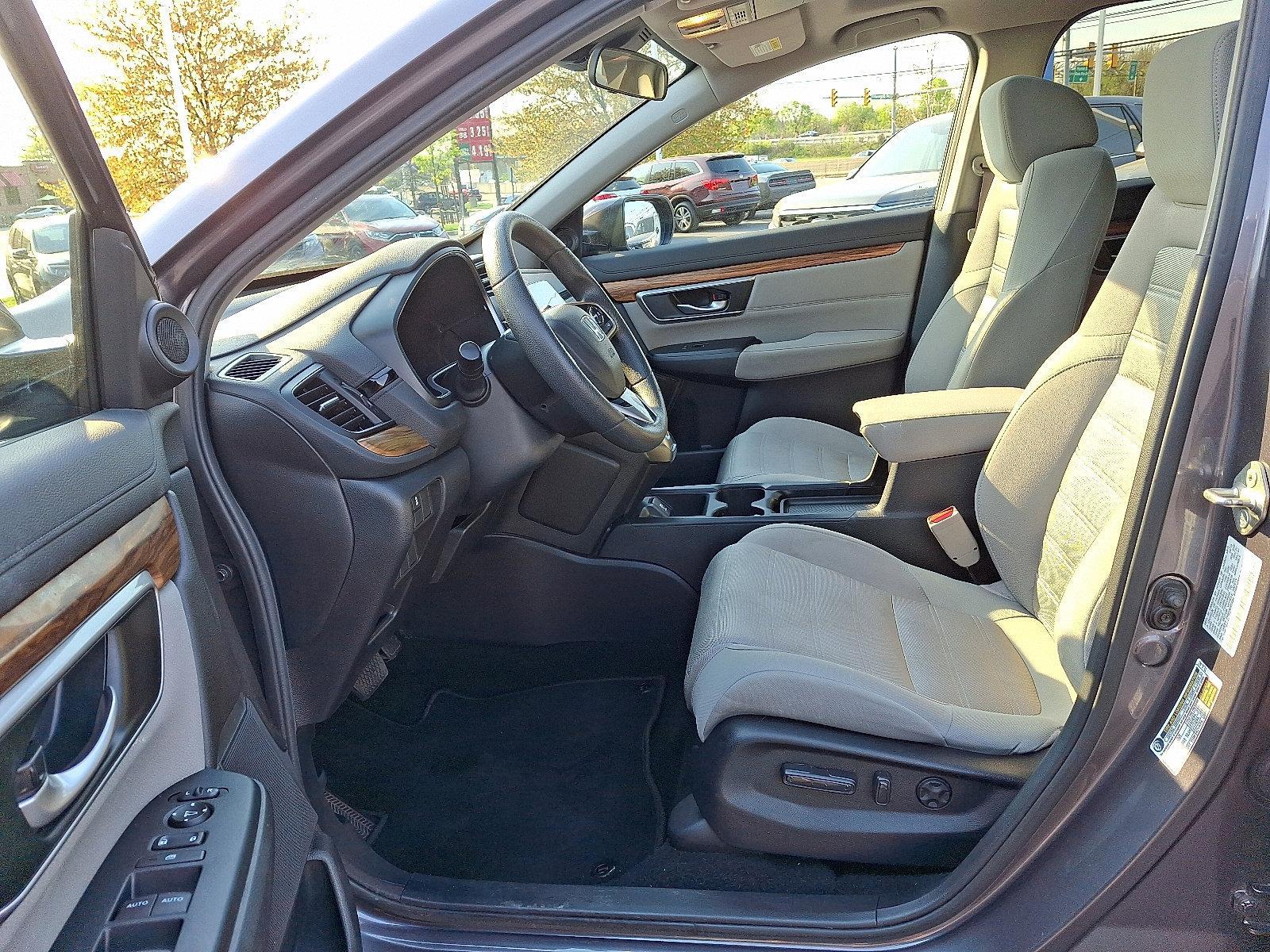 2019 Honda CR-V Vehicle Photo in Harrisburg, PA 17111