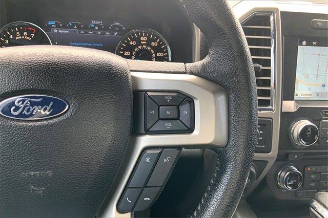 2016 Ford F-150 Vehicle Photo in INDEPENDENCE, MO 64055-1377
