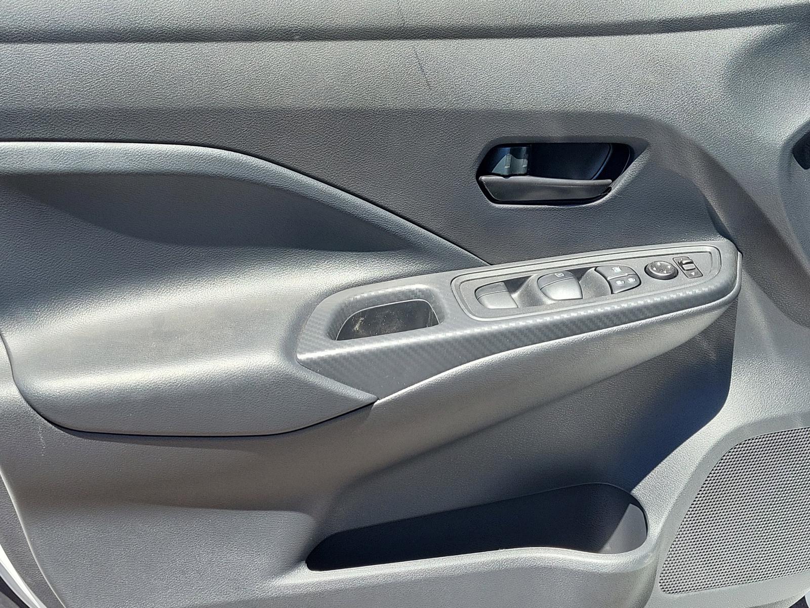 2025 Nissan Versa Vehicle Photo in Albuquerque, NM 87110