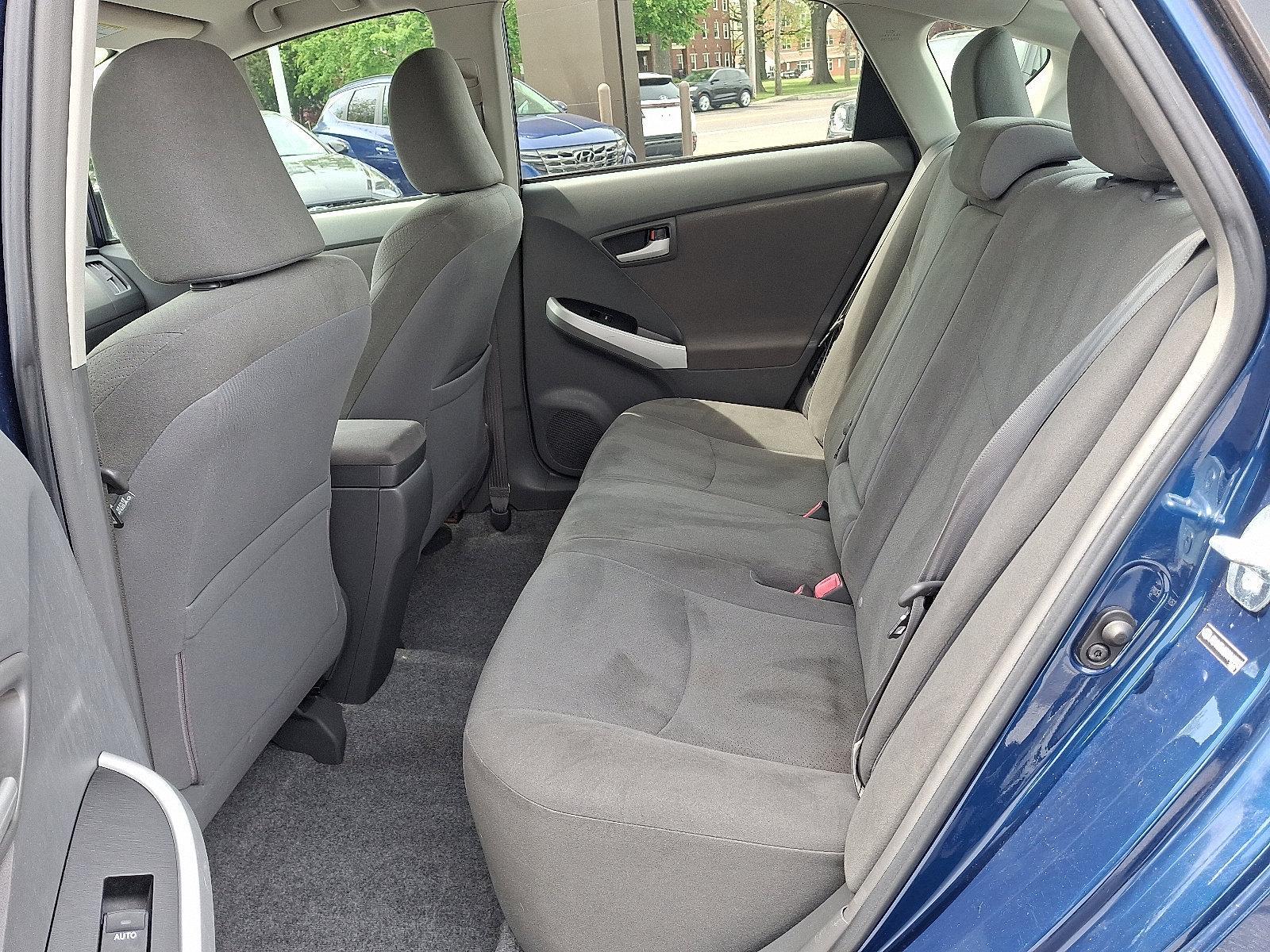2011 Toyota Prius Vehicle Photo in Harrisburg, PA 17111