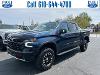 Used 2023 Chevrolet Silverado 1500 ZR2 with VIN 3GCUDHEL8PG140164 for sale in Paoli, PA