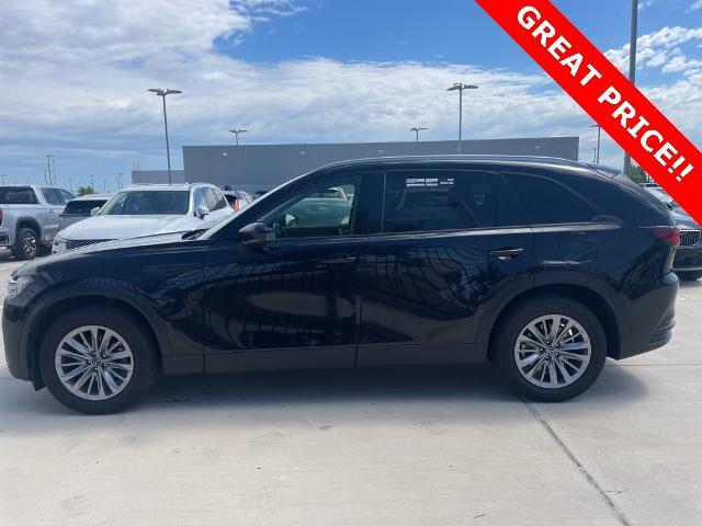 2024 Mazda CX-90 Vehicle Photo in Grapevine, TX 76051