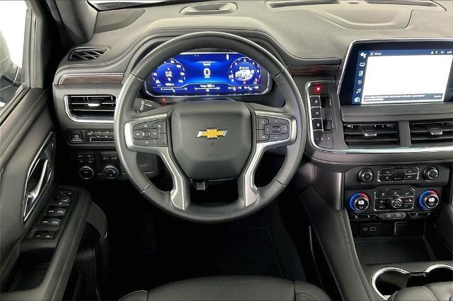 2023 Chevrolet Suburban Vehicle Photo in Tulsa, OK 74129