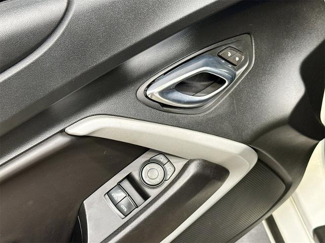 2019 Chevrolet Camaro Vehicle Photo in EVERETT, WA 98203-5662