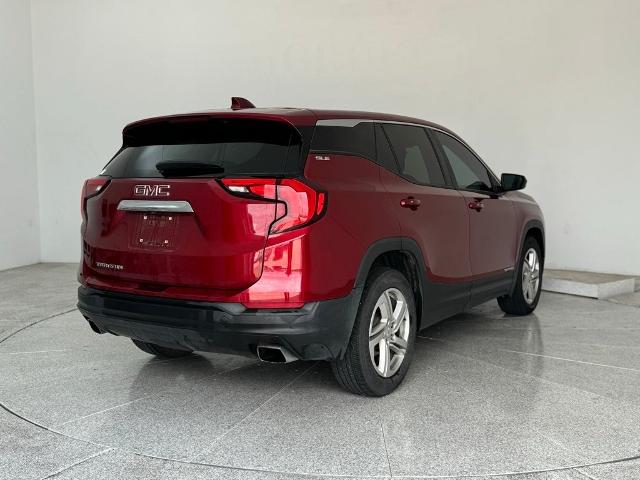 2018 GMC Terrain Vehicle Photo in San Antonio, TX 78230