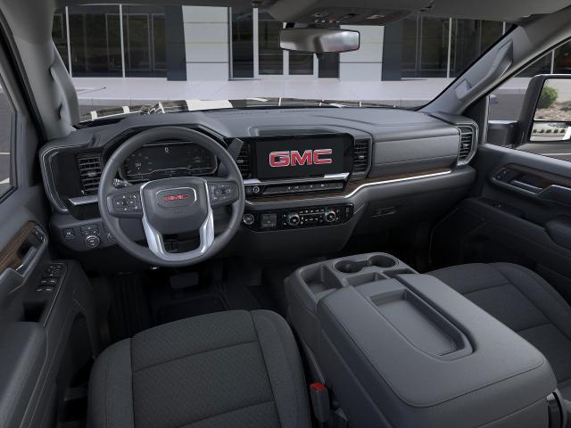 2025 GMC Sierra 2500 HD Vehicle Photo in LITTLE FALLS, NJ 07424-1717