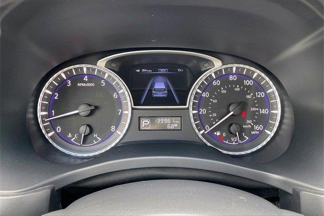 2013 INFINITI JX35 Vehicle Photo in INDEPENDENCE, MO 64055-1314