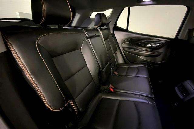 2022 GMC Terrain Vehicle Photo in Lees Summit, MO 64086