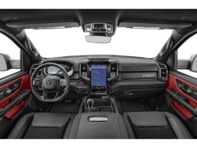 2023 Ram 1500 Vehicle Photo in LIGHTHOUSE POINT, FL 33064-6849