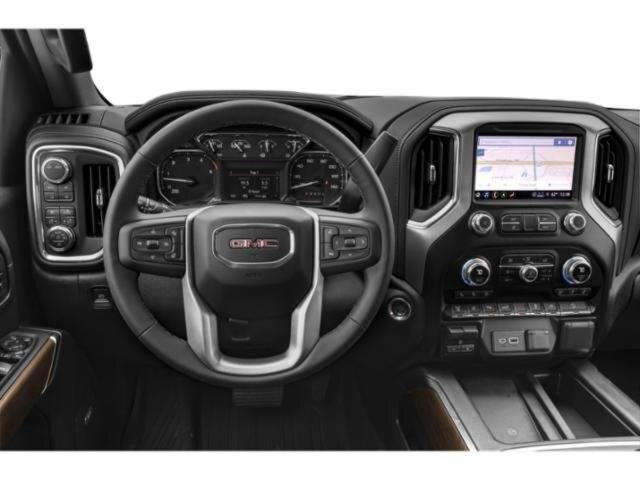 2023 GMC Sierra 2500 HD Vehicle Photo in LIGHTHOUSE POINT, FL 33064-6849
