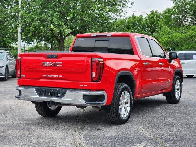 2020 GMC Sierra 1500 Vehicle Photo in Decatur, TX 76234