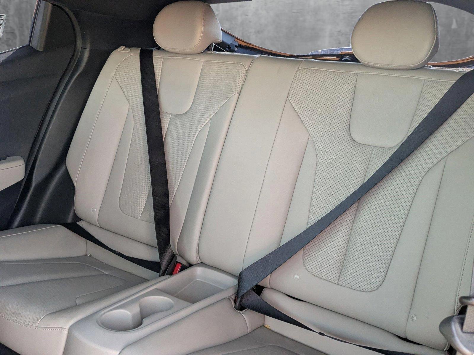 2019 Hyundai VELOSTER Vehicle Photo in Sanford, FL 32771