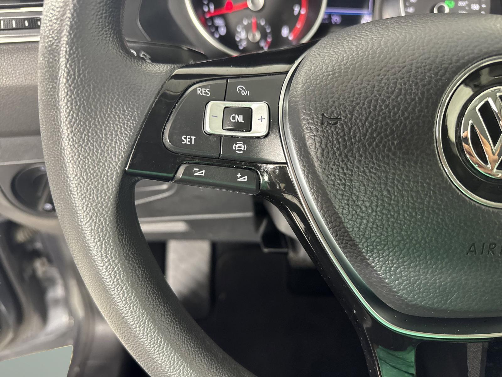 2020 Volkswagen Tiguan Vehicle Photo in Georgetown, TX 78626