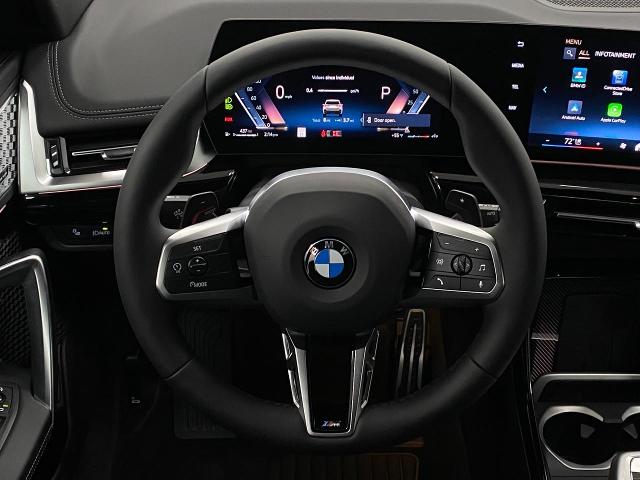 2025 BMW X1 xDrive28i Vehicle Photo in Appleton, WI 54913